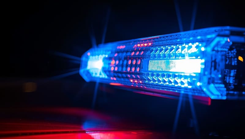 В севастопольском пансионате произошел пожар