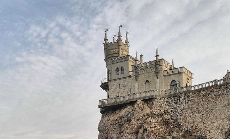 Проверка систем оповещения в Крыму перенесена
