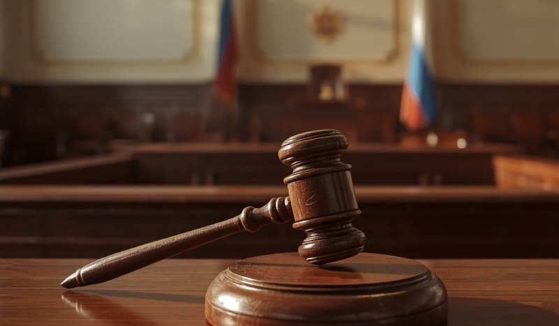 Осуждены агенты ГУР МО Украины за подготовку терактов на руководство Крыма